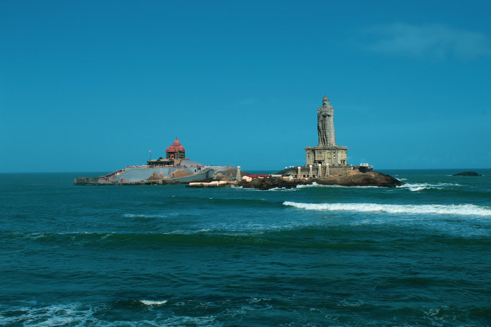 kanyakumari tour packages
