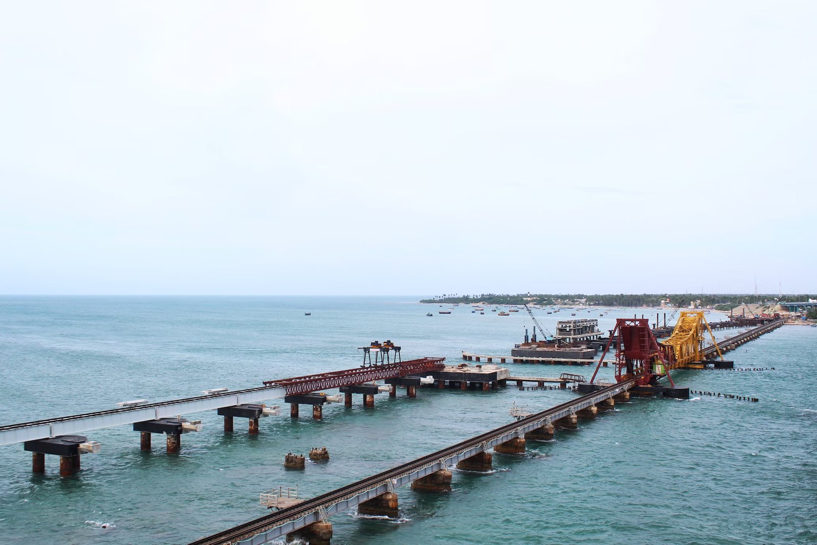 rameswaram tour packages